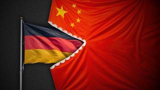 How China Consumed Germany's Economy