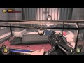 Bioshock Infinite How To Beat Lady Comstock ANY Encounter 1999 Mode