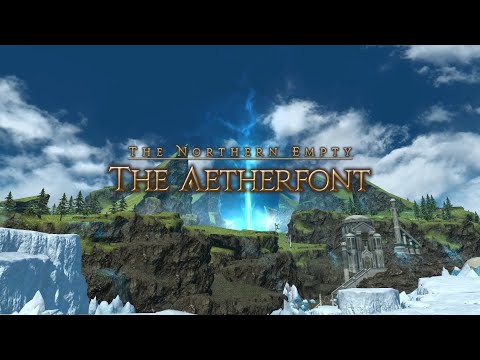 "Starsbreath" FFXIV 6.4 OST Aetherfront Dungeon Theme
