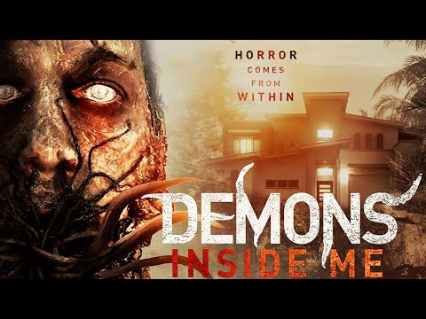 Demon INSIDE ME - Best Horror Movie Hindi Full HD