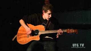 UTG TV: Such Gold - "Four Superbowls, No Rings" Acoustic