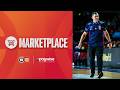 The Marketplace Mike Wells Steps Down As 36ers Head Coach