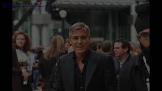 Джорж Клуни (George Clooney) part 1