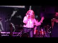 T'Pau - Road To Our Dream - The Buttermarket, Shrewsbury.