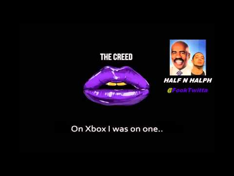 The Creed - Half n Halph & Y-Kel (Fuckmaster Sex Remix)