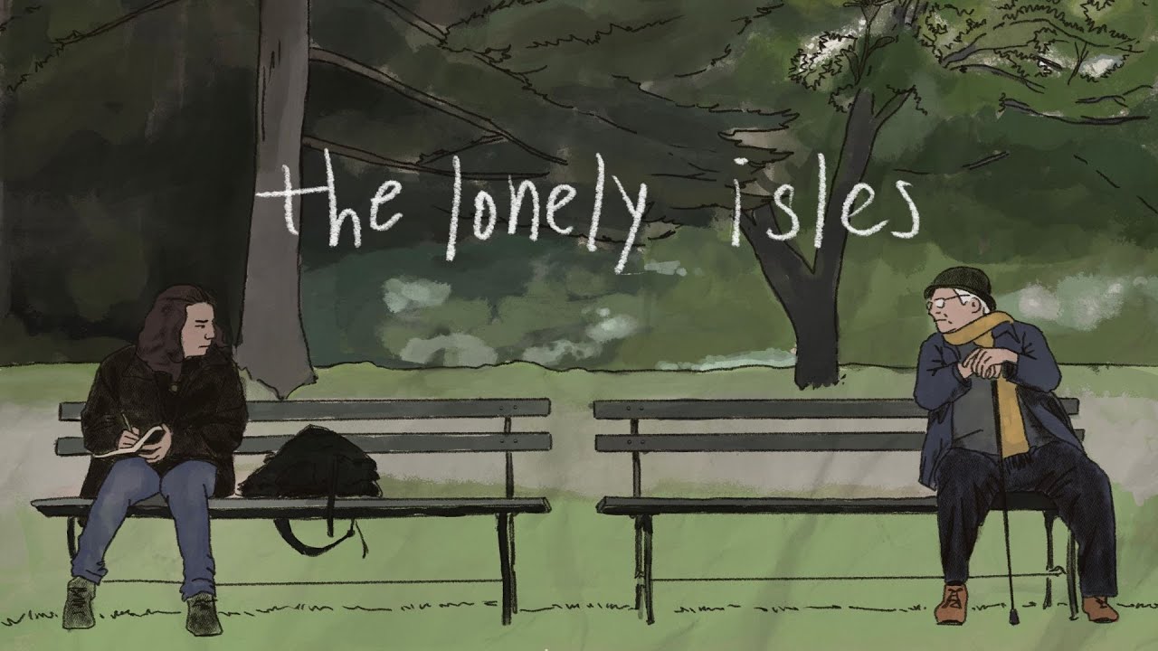 The Lonely Isles (Official Trailer)