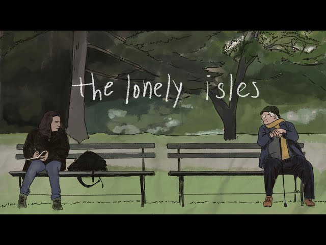 The Lonely Isles (Official Trailer)