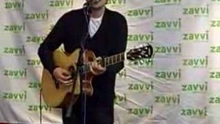 Liam Fray Courteeners - Yesterday, Today &amp; Probably Tomorrow