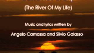 Summer Story (The River Of My Life) - DEMO VERSION - Andy Benn