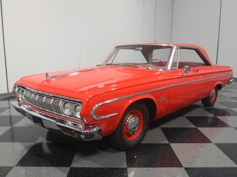 1964 Plymouth Belvedere (CC-995733) for sale in Lithia Springs, Georgia