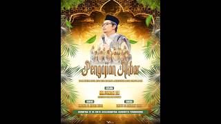 Download lagu PENGAJIAN AKBAR - KH USMAN ALI  & REBANA EL MEERA NADA - CANDIROTO TEMANGGUNG 2026 mp3