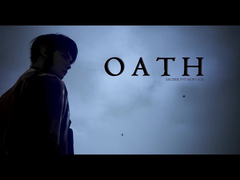 Oath | BDO Archer PvP Montage