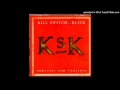 Kill Switch...Klick  - FOLLOW ME (machine rock)