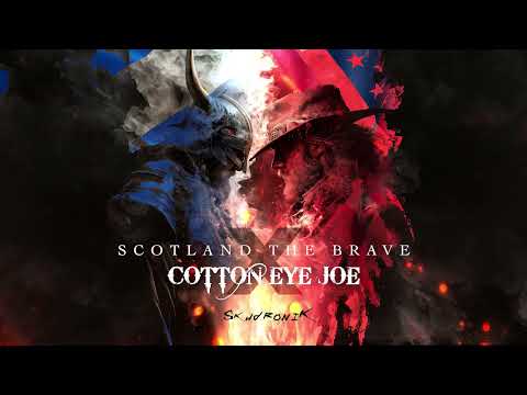 {JUMPSTYLE/TECH} - Scotland the Brave X Cotton Eye Joe