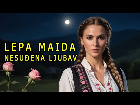 BOSANSKO SELO - PRIČA SA SELA - Jezive Istinite Horor Priče