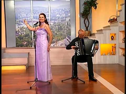 GALINA PERIC - KALINKA