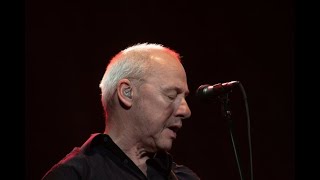 Seattle - Mark Knopfler