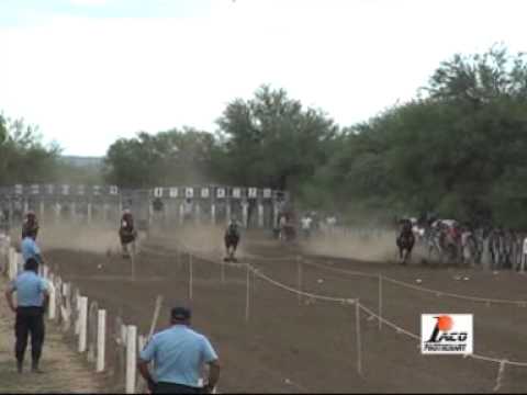Chirola, Cruz del Eje (23-12-12)