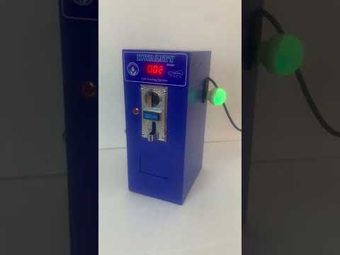 Water ATM  controller unit