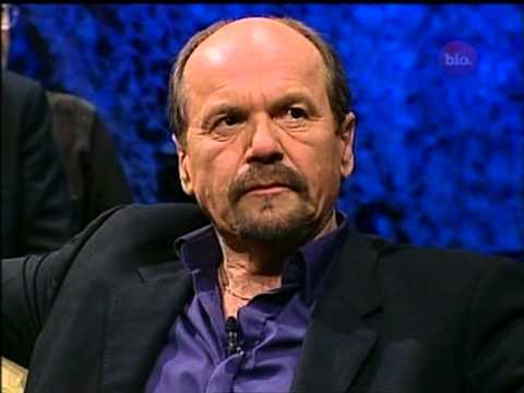 Glen Shorrock - This Is Your Life