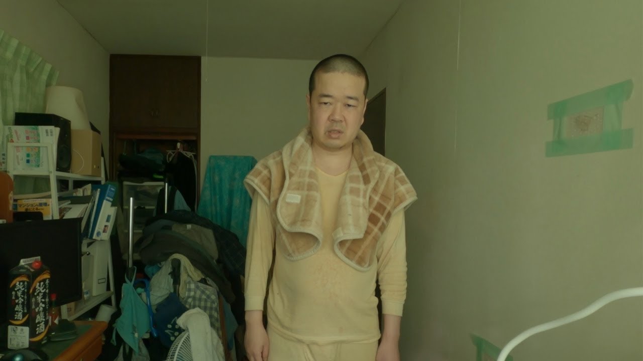 差し押え通告【長期ひきこもり】