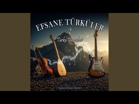 Tuna Nehri Akmam Diyor