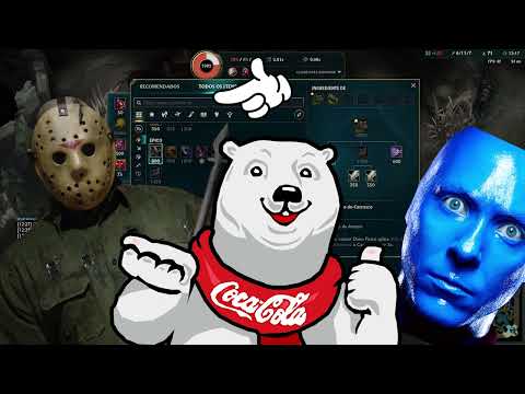 A DIFÍCIL VIDA DE UM ADC NO URF