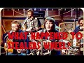 What Happened to Stealers Wheel?