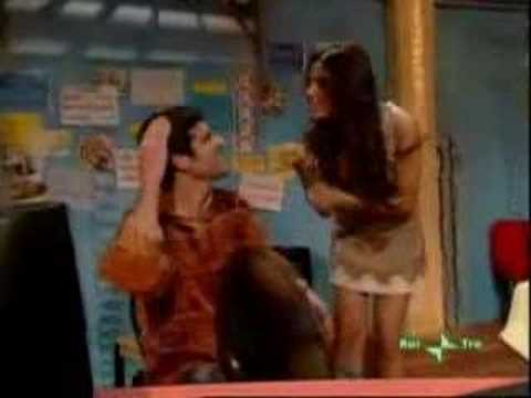 Carolina Marconi "Tintoria" 10° puntata 2p