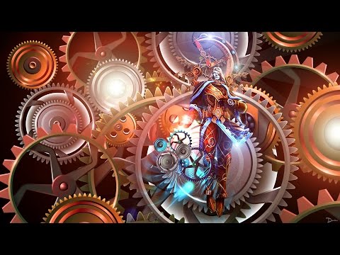 SMITE: Chronos Build and Combo Guide