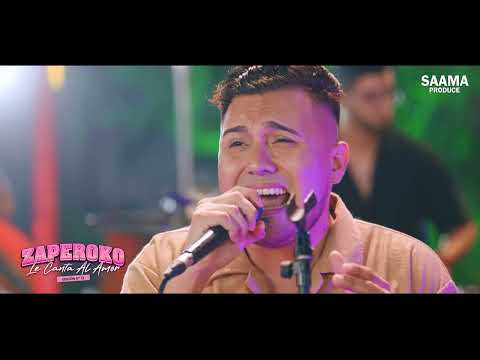 DE AMOR YA NO SE MUERE ♪  - Orquesta ZAPEROKO La Resistencia Salsera del Callao