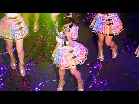 260161 [Fancam] คุกกี้เสี่ยงทาย​ -​ (Kaimook​ Focus) @ LEGION OF CHAMPIONS II 2018