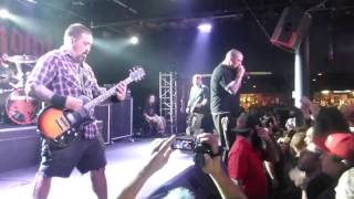 Superjoint - It Takes No Guts (Houston 01.13.17) HD