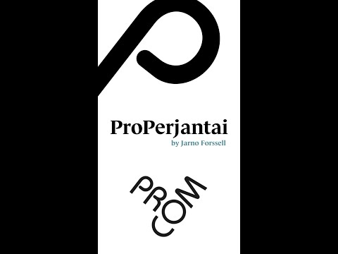 ProPerjantai 17.11.2023