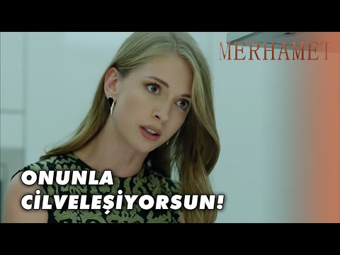 Irmak'tan Deniz'e 'Sermet Göndermesi'! - Merhamet Özel Klip