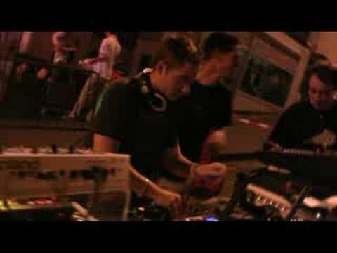 Allan Silveross @ la Fete de la musique (part. 3)