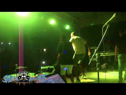 MC GERAL E BLACK-  NO CAFUNDÓ ( AO VIVO )