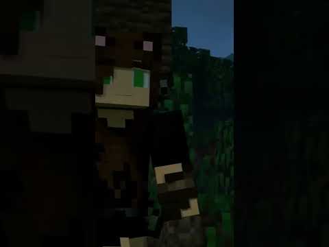 EPIC Minecraft War Animation in 60 seconds!!
