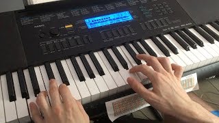 How to Play "In The Summertime" Intro By Mungo Jerry