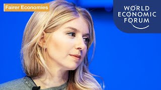 After Brexit: Renewing Europe's Growth | DAVOS 2020