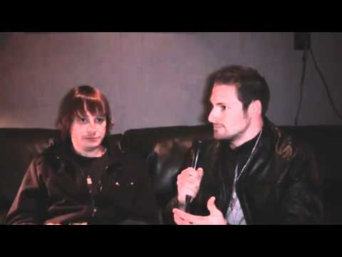 Korn Interview with Drummer Ray Luzier on the 2011 Path of Totality Tour