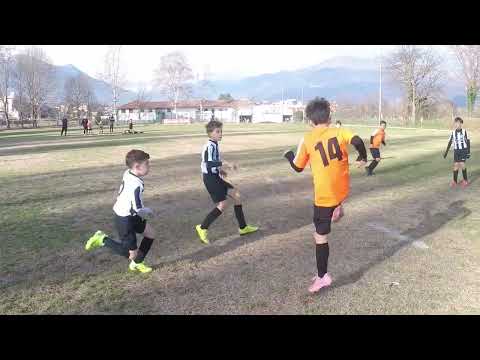 Ivrea vs Biellese (pulcini 2016) Ivrea Cup 07/12/25