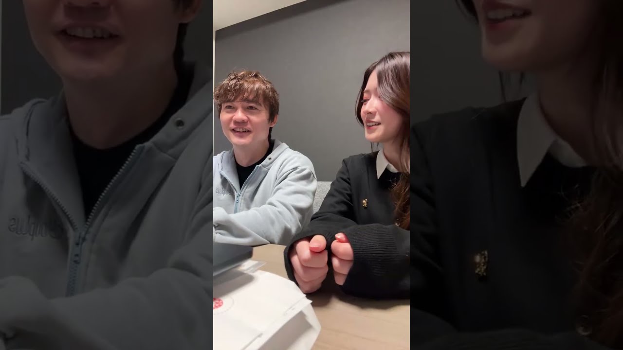 福永活也さんとコラボ配信