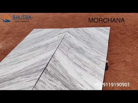 Black Marble Stone