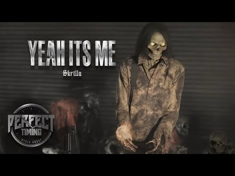 Skrilla - Yeah Its Me (Official Video)