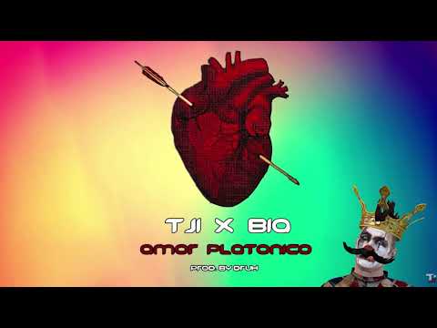 Morais Reacts - "Tji X Bia - Amor Platónico (Prod. Druh)"