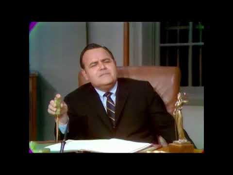 WATCH PARTY: The Carol Burnett Show!