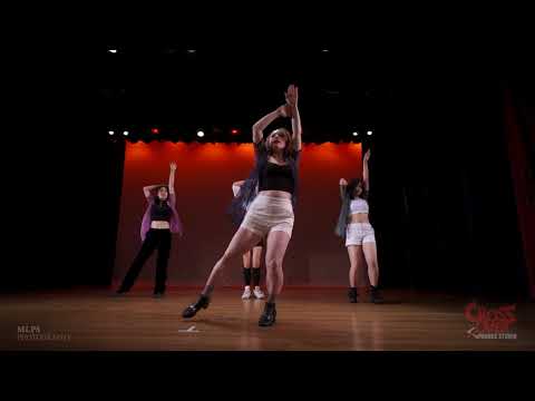 [XOKpop Encore 19] Symphinity (Dance Cover of Flashback - After School)