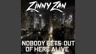Nobody Gets out of Here Alive Music Video