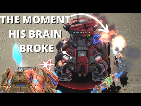 This Build Is INCREDIBLE - Planetary Rush to GM *NEW Series*